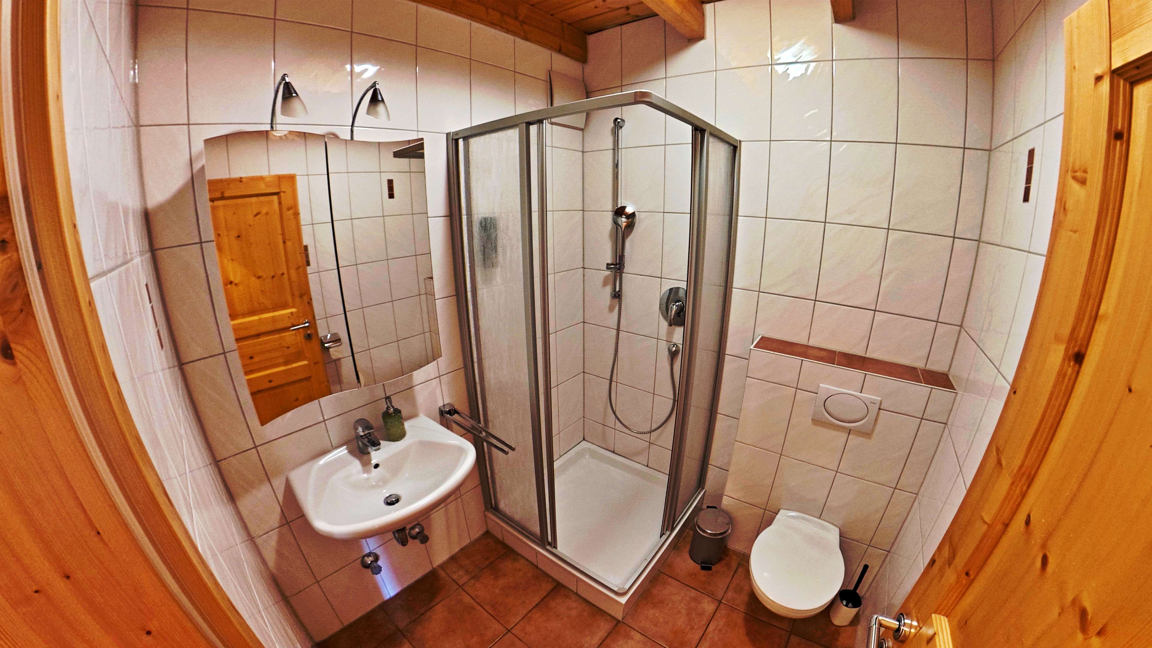 Butzkamm`s Ferienhaus & Studiohaus
